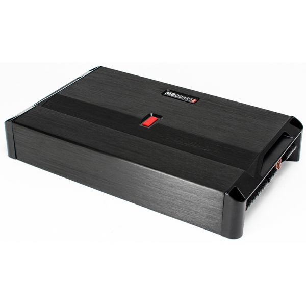 MB Quart RM740.5. Технические характеристики RM740.5.